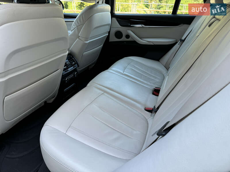 Внедорожник / Кроссовер BMW X5 2014 в Киеве фото 46 Внедорожник / Кроссовер BMW X5 2014 в Киеве