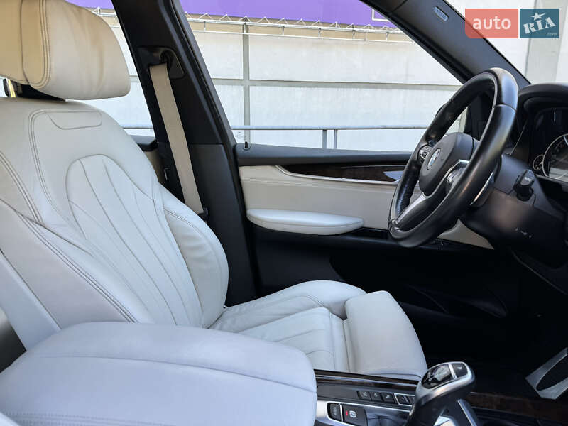 Внедорожник / Кроссовер BMW X5 2014 в Киеве фото 57 Внедорожник / Кроссовер BMW X5 2014 в Киеве