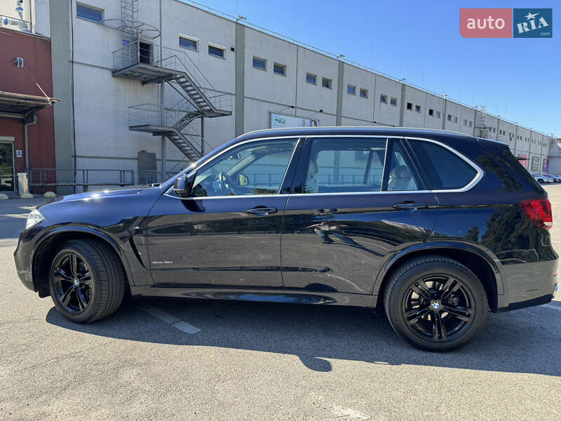 Внедорожник / Кроссовер BMW X5 2014 в Киеве фото 66 Внедорожник / Кроссовер BMW X5 2014 в Киеве