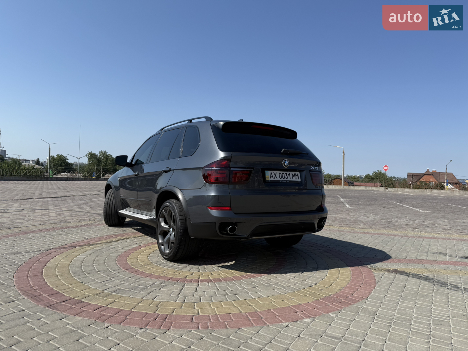 2011 BMW X5 - мініатюра 6