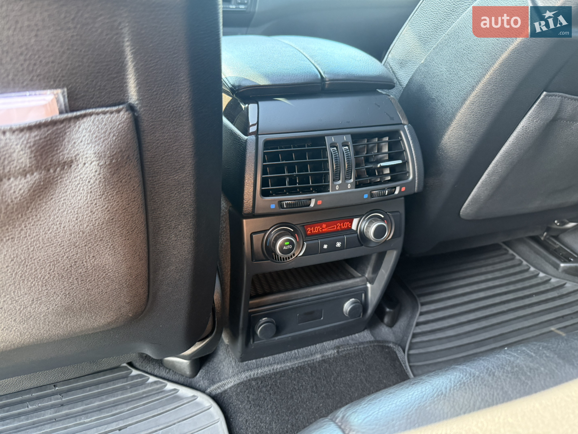 2011 BMW X5 - мініатюра 16