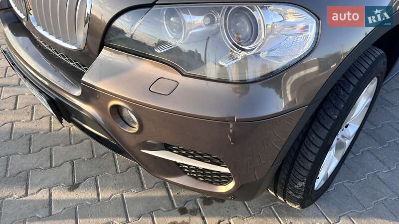 Внедорожник / Кроссовер BMW X5 2010 в Звягеле фото 20 Внедорожник / Кроссовер BMW X5 2010 в Звягеле