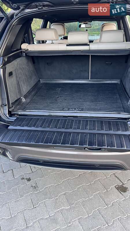 Внедорожник / Кроссовер BMW X5 2010 в Звягеле фото 45 Внедорожник / Кроссовер BMW X5 2010 в Звягеле