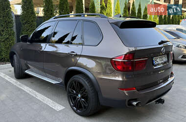 Внедорожник / Кроссовер BMW X5 2012 в Львове