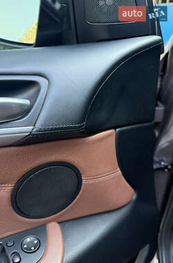 Внедорожник / Кроссовер BMW X5 2012 в Львове