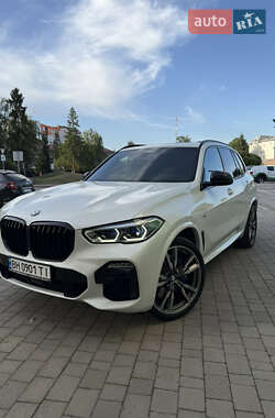 Внедорожник / Кроссовер BMW X5 2021 в Ивано-Франковске