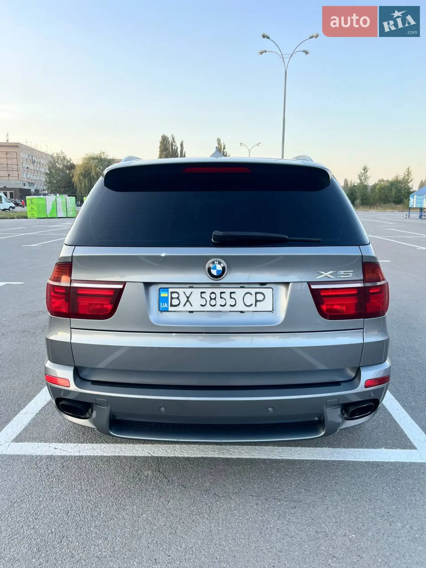 2012 BMW X5 - мініатюра 14