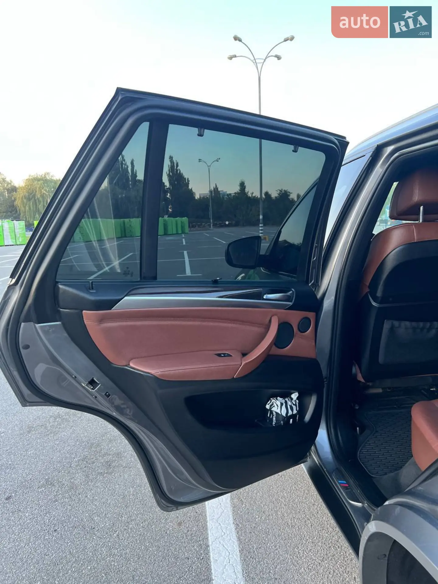 2012 BMW X5 - мініатюра 38