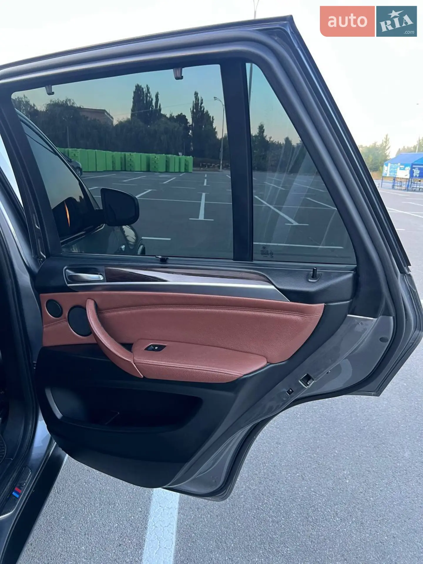 2012 BMW X5 - мініатюра 39