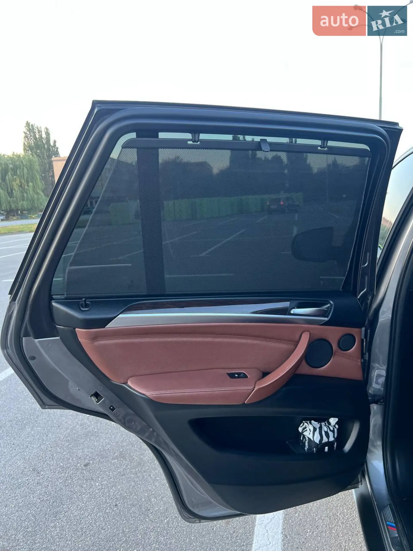 2012 BMW X5 - мініатюра 37