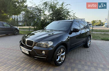 Внедорожник / Кроссовер BMW X5 2008 в Ровно