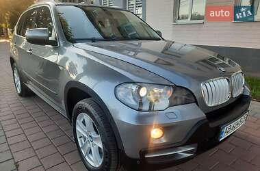 Внедорожник / Кроссовер BMW X5 2008 в Виннице