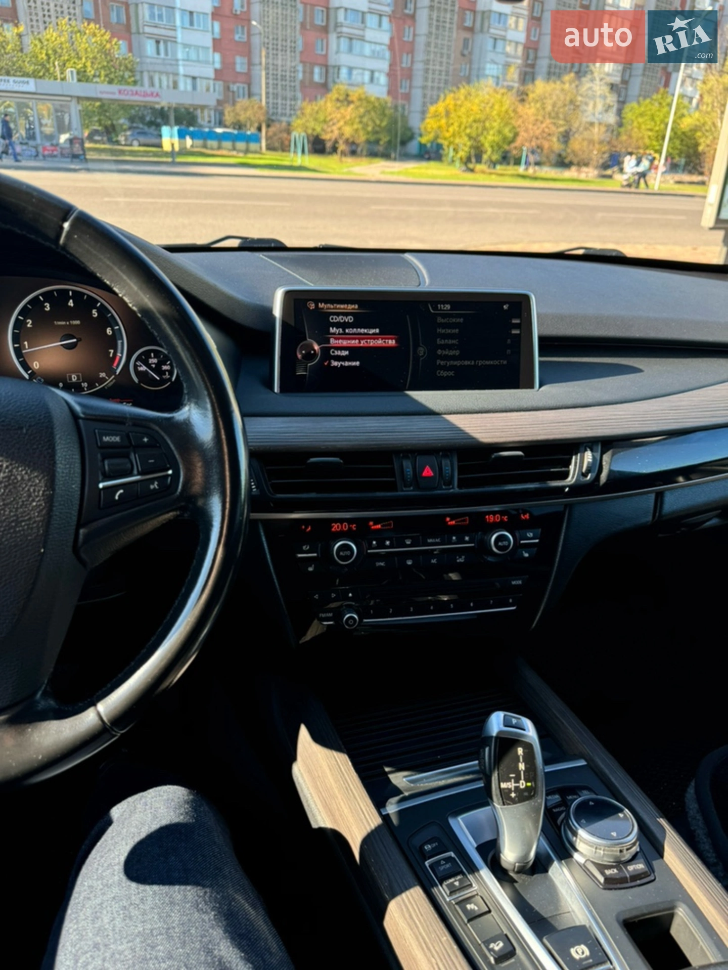 2014 BMW X5 - мініатюра 3