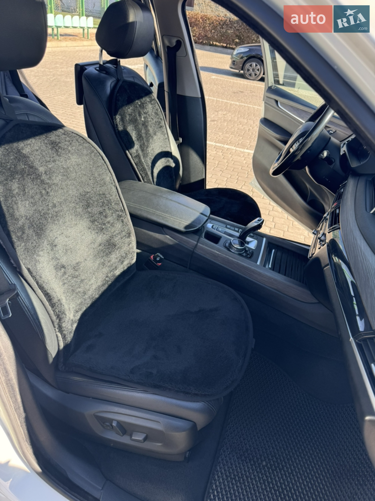 2014 BMW X5 - мініатюра 13