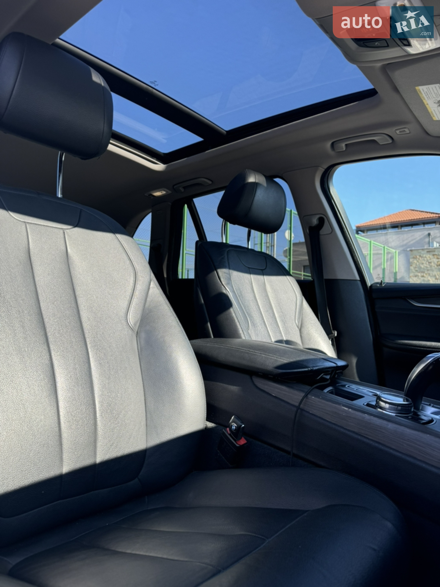 2014 BMW X5 - мініатюра 18
