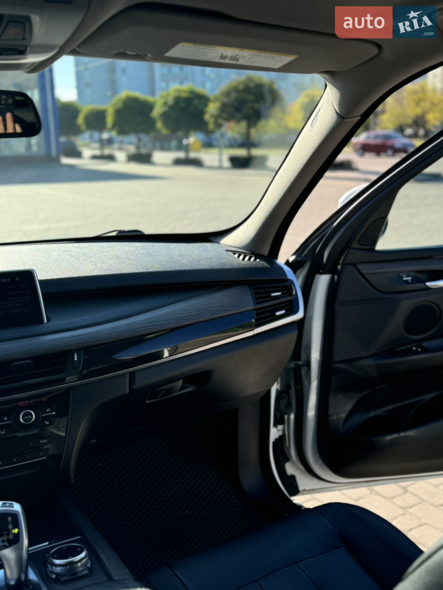 2014 BMW X5 - мініатюра 26