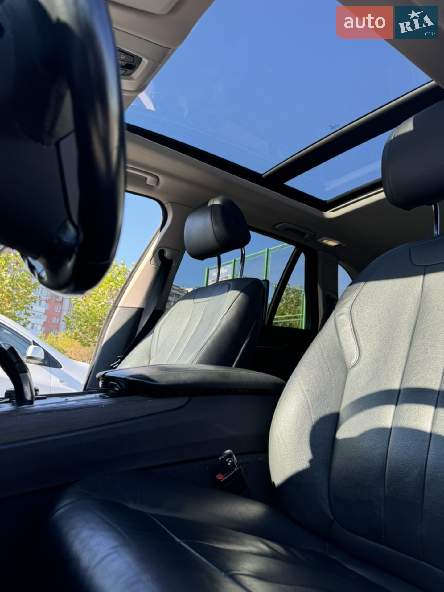 2014 BMW X5 - мініатюра 31