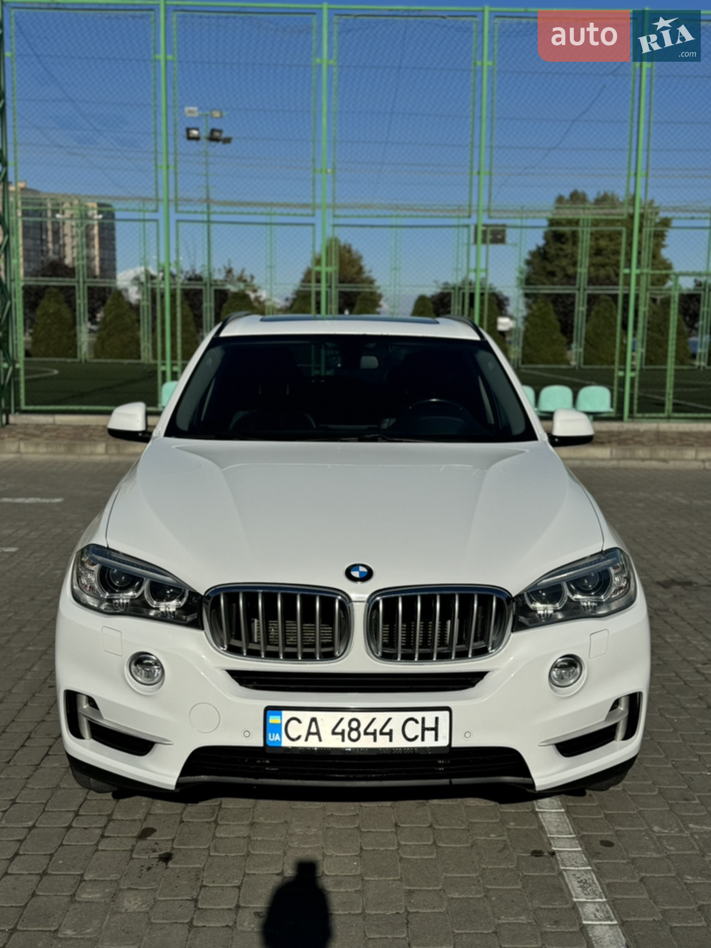 2014 BMW X5 - мініатюра 42