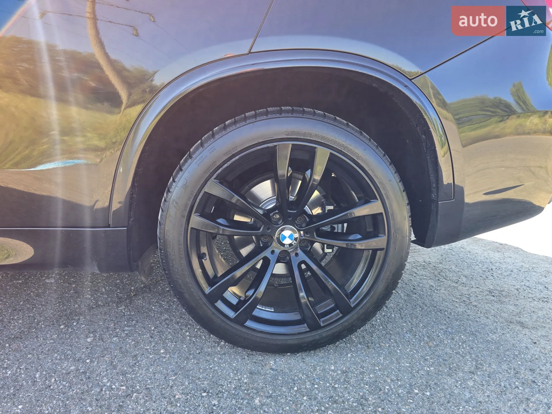 2017 BMW X5 - мініатюра 4