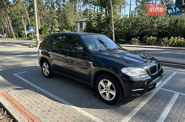 Внедорожник / Кроссовер BMW X5 2012 в 