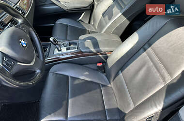 Внедорожник / Кроссовер BMW X5 2012 в 