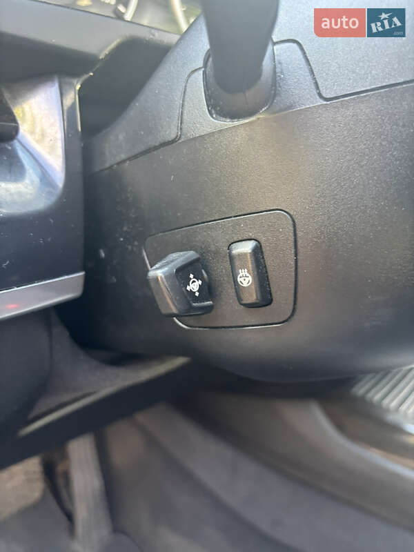 Внедорожник / Кроссовер BMW X5 2016 в Львове