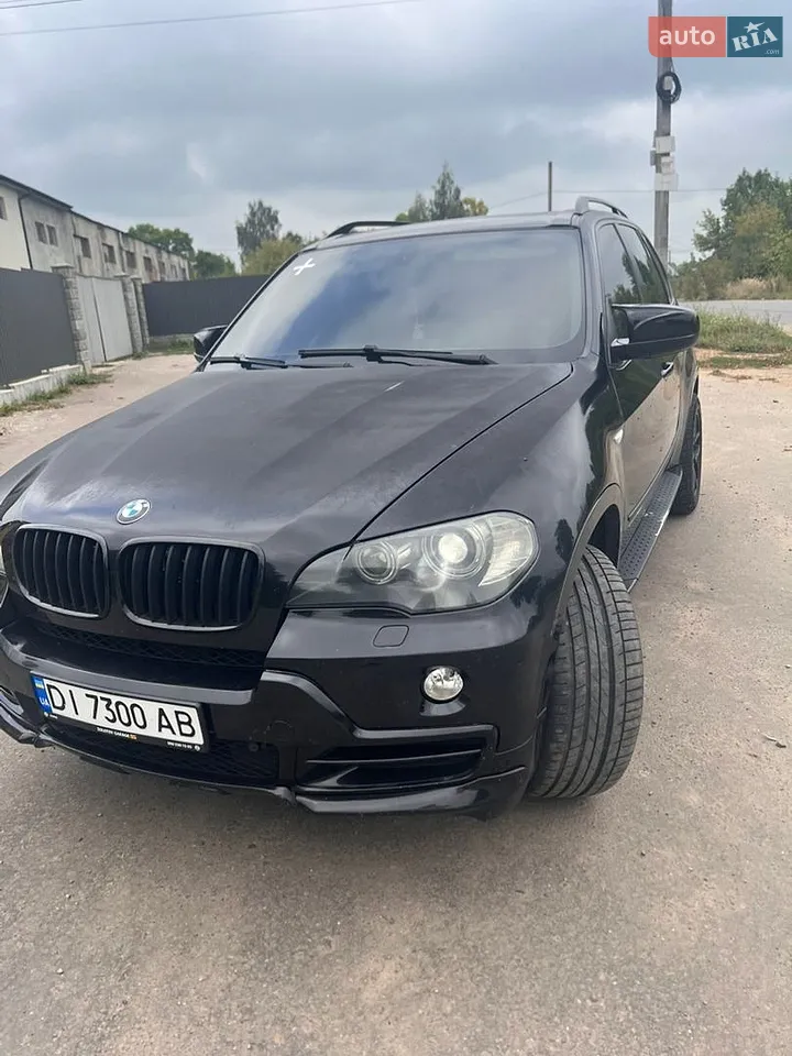 2010 BMW X5 - мініатюра 22