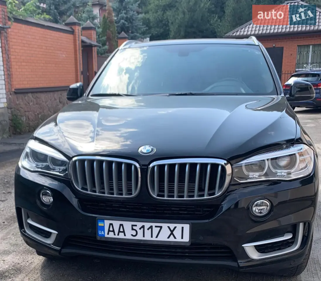 2019 BMW X5 - мініатюра 27