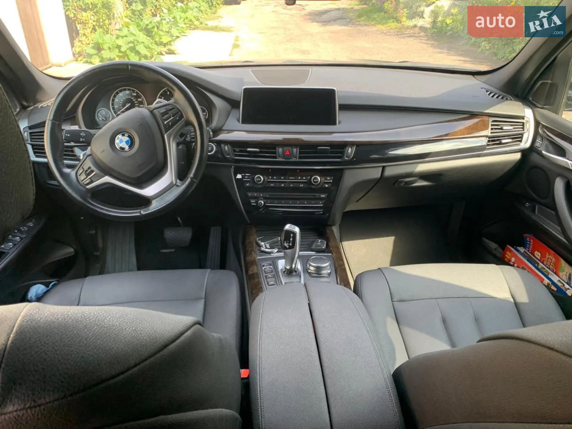 2018 BMW X5 - мініатюра 5