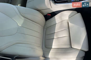 Внедорожник / Кроссовер BMW X5 2020 в 