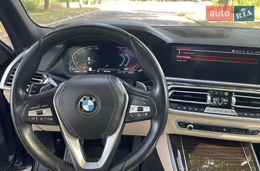 Внедорожник / Кроссовер BMW X5 2020 в 