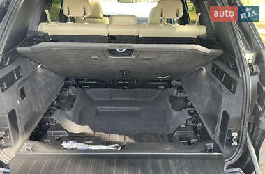 Внедорожник / Кроссовер BMW X5 2020 в 