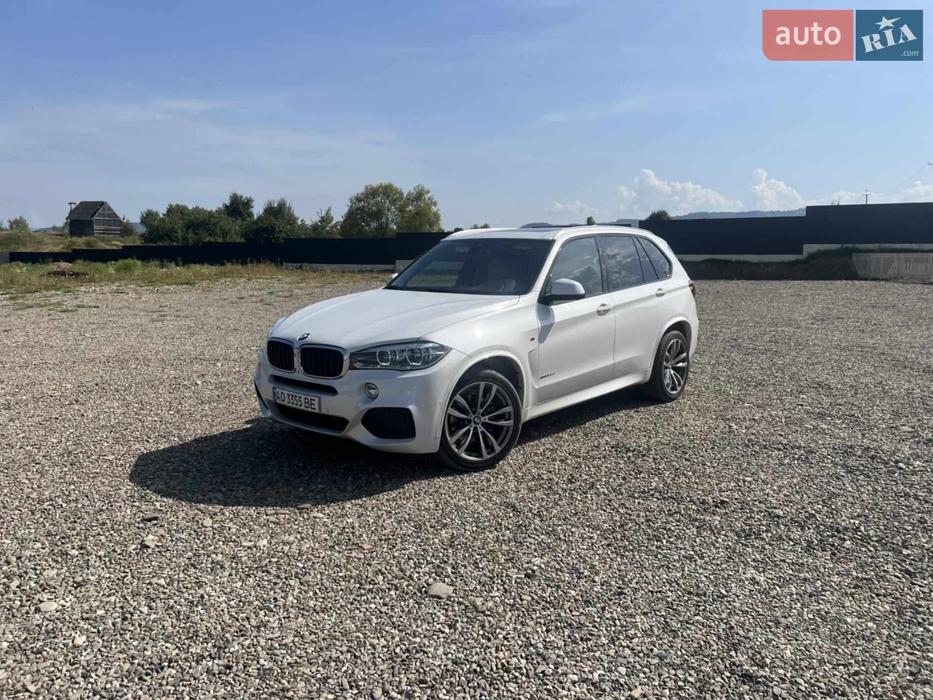 2018 BMW X5 - мініатюра 10