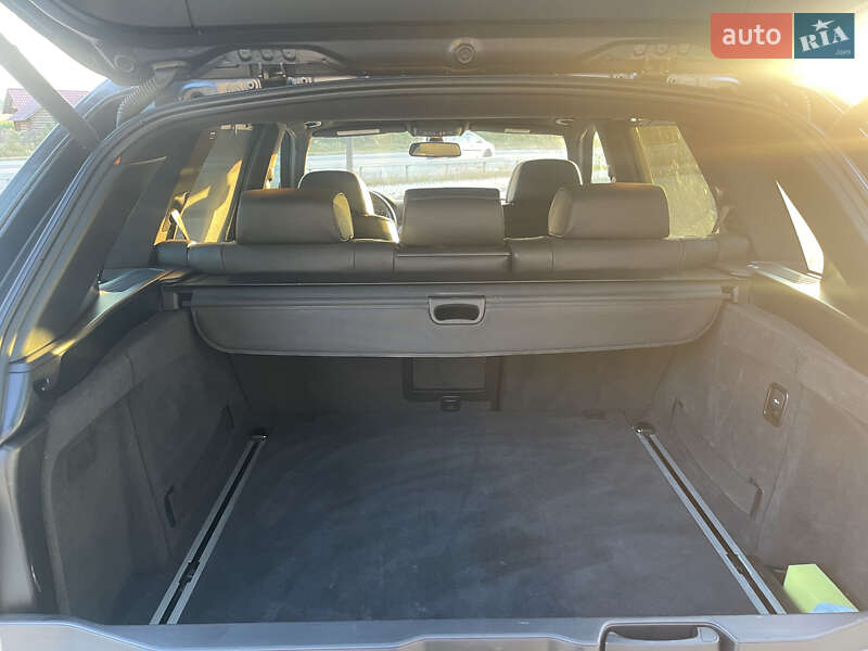Внедорожник / Кроссовер BMW X5 2010 в Тернополе