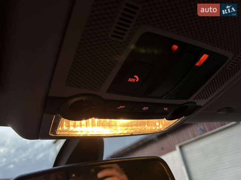 Внедорожник / Кроссовер BMW X5 2012 в Чернигове