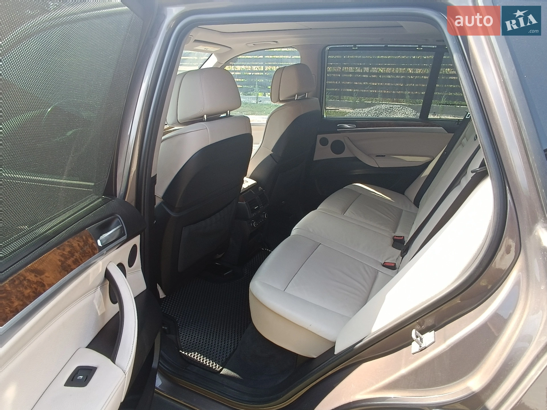 2011 BMW X5 - мініатюра 6