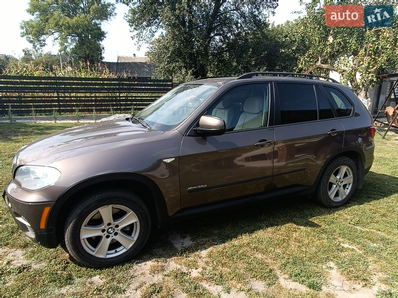 2010 BMW X5 - мініатюра 7