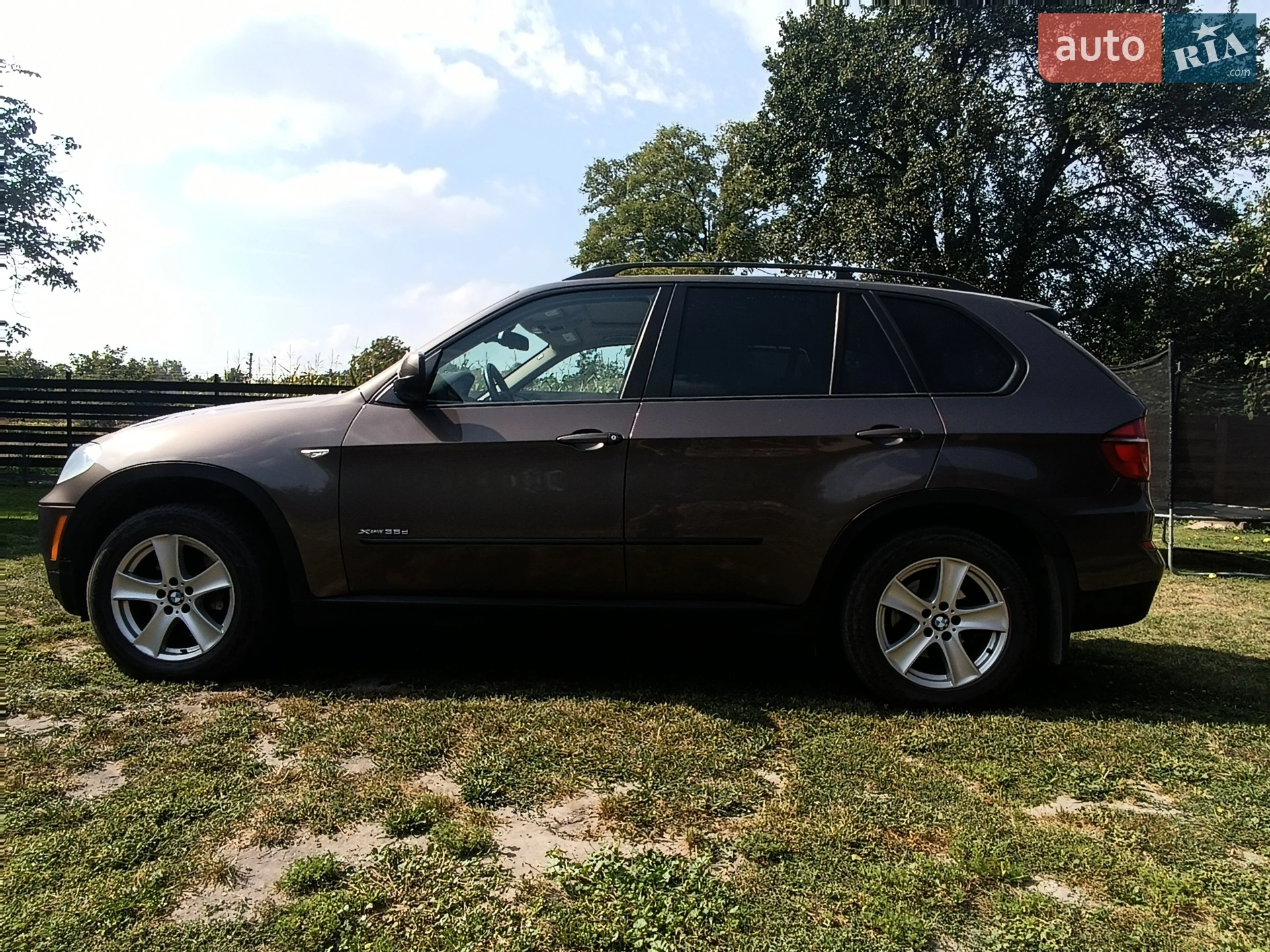 2011 BMW X5 - мініатюра 12