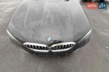 Позашляховик / Кросовер BMW X5 2019 в Києві