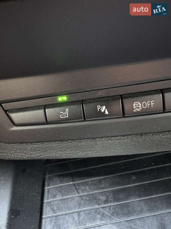 Внедорожник / Кроссовер BMW X5 2011 в Тараще