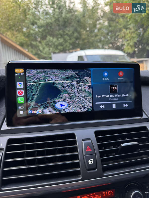 Внедорожник / Кроссовер BMW X5 2011 в Тараще