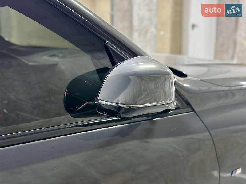 Внедорожник / Кроссовер BMW X5 2024 в Ровно