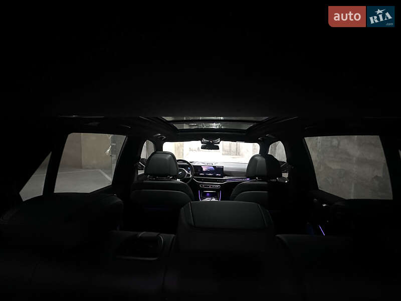 Внедорожник / Кроссовер BMW X5 2024 в Ровно