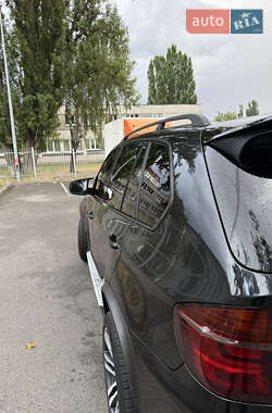 Внедорожник / Кроссовер BMW X5 2007 в Киеве