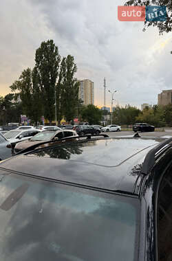Внедорожник / Кроссовер BMW X5 2007 в Киеве