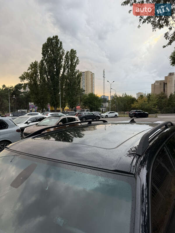 Внедорожник / Кроссовер BMW X5 2007 в Киеве