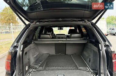 Внедорожник / Кроссовер BMW X5 2007 в Киеве