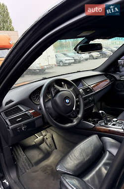 Внедорожник / Кроссовер BMW X5 2007 в Киеве