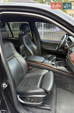 Внедорожник / Кроссовер BMW X5 2007 в Киеве
