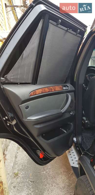 Позашляховик / Кросовер BMW X5 2006 в Хмельницькому фото 18 Позашляховик / Кросовер BMW X5 2006 в Хмельницькому